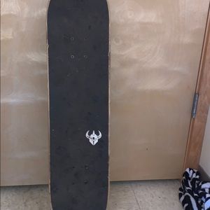 Darkstar skateboard